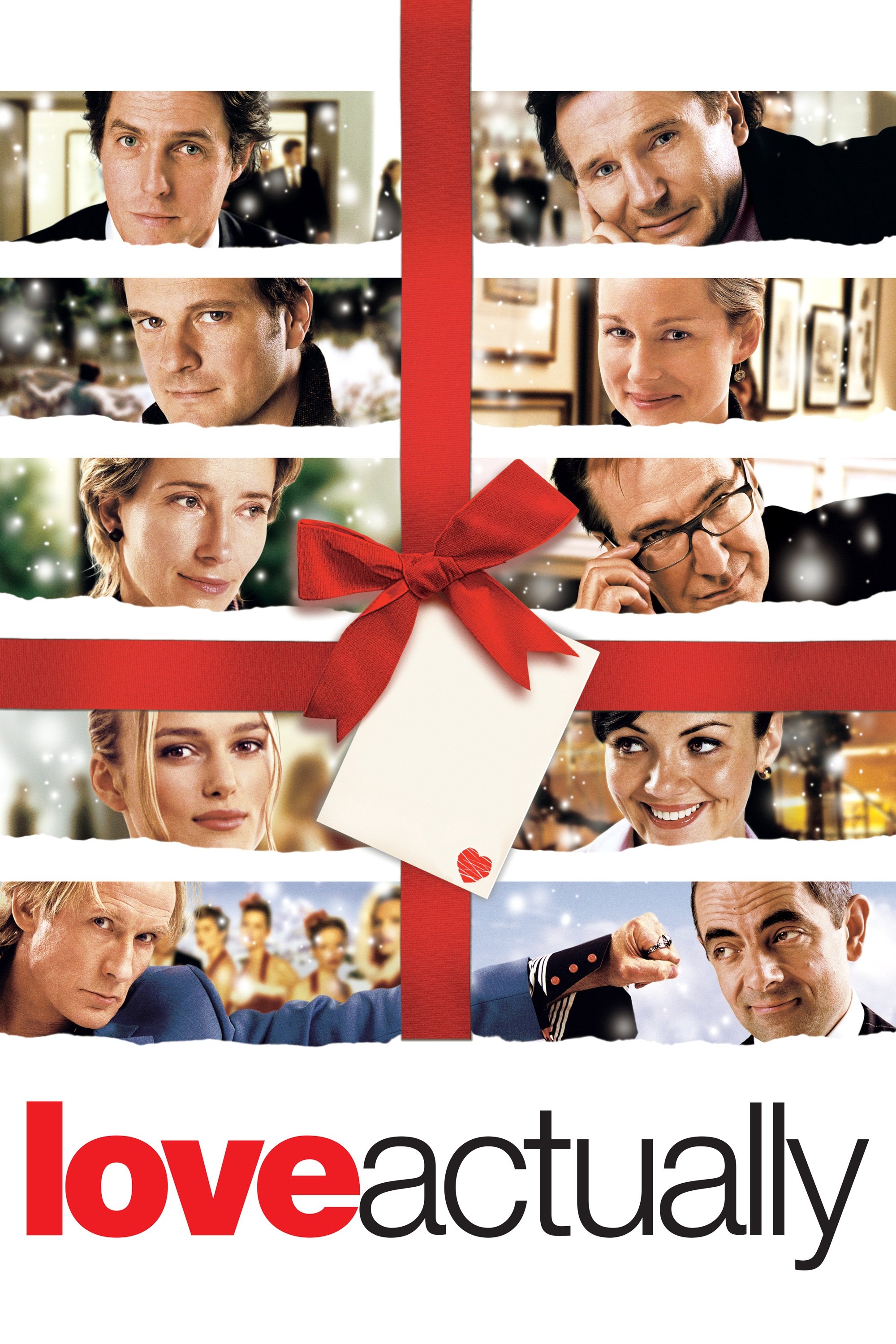 Love Actually (2003) [2778] (A1764672677) [[Films]] --Plex--
